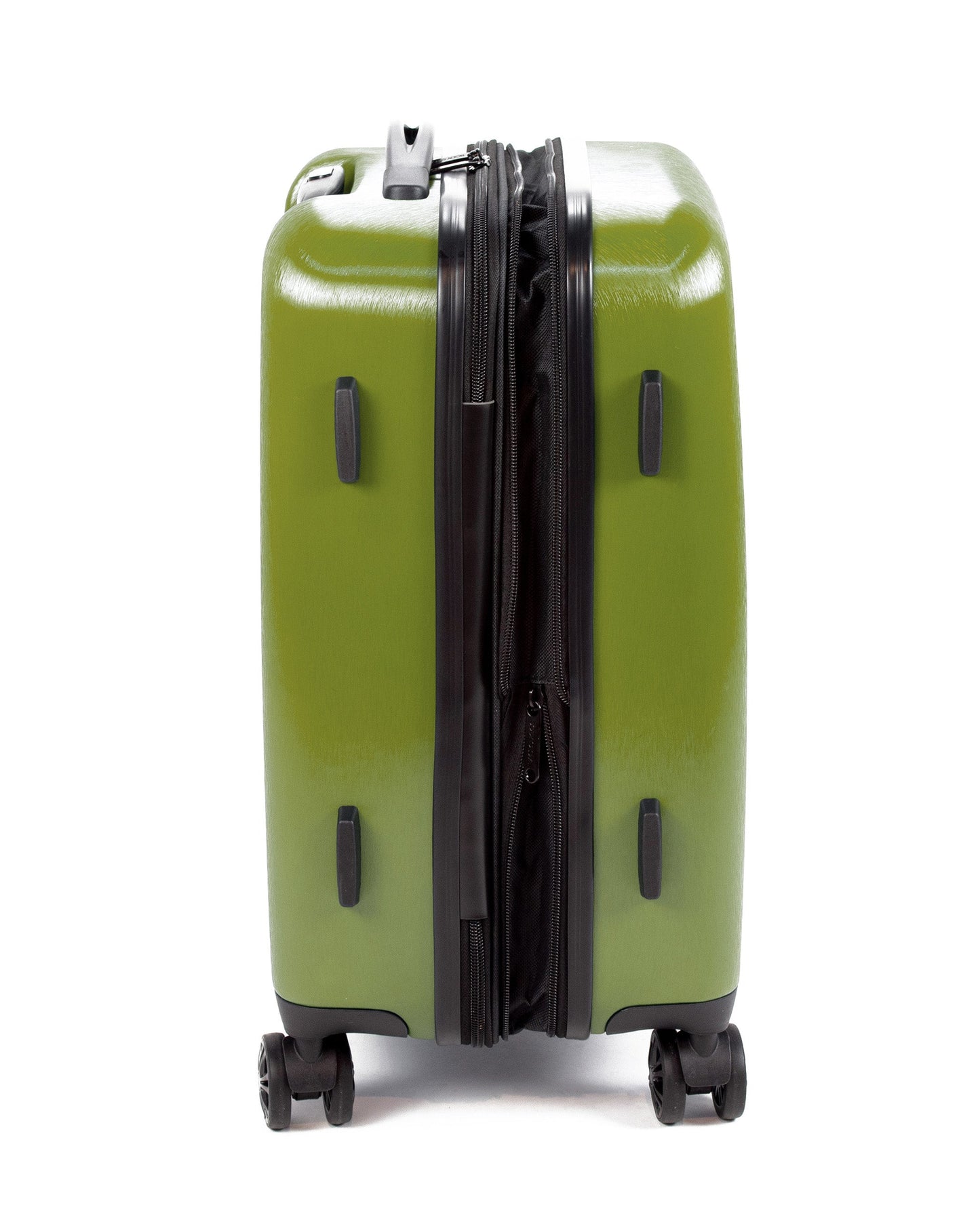Men|Accessories Body Glove Redondo 3-Piece Hardside Spinner Luggage Set