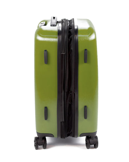 Men|Accessories Body Glove Redondo 3-Piece Hardside Spinner Luggage Set