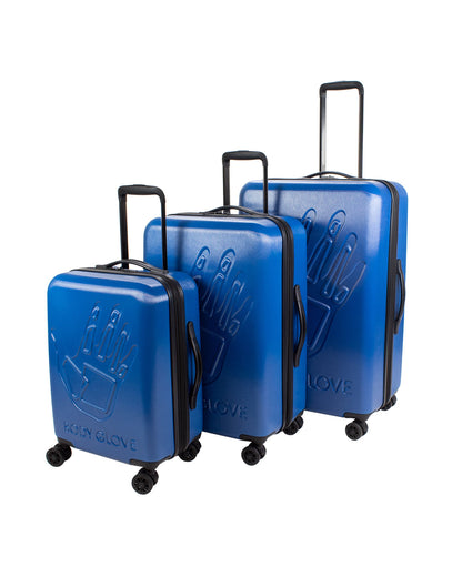 Northern Blue,3 Piece Set