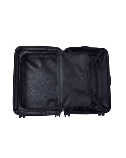 Men|Accessories Body Glove Bursts 3-Piece Hardside Spinner Luggage Set