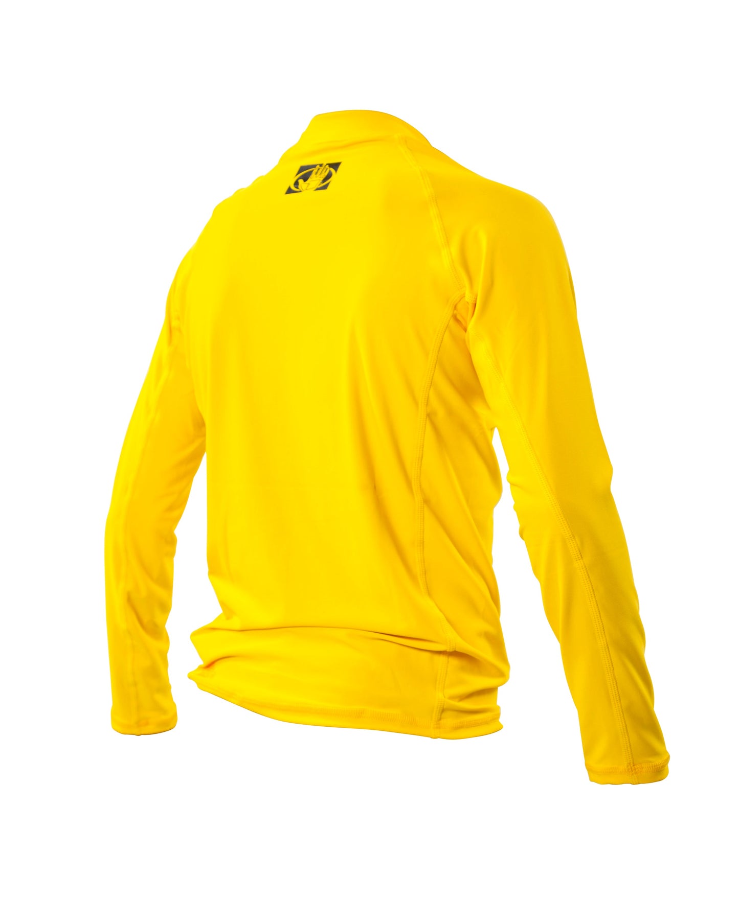 Kids Body Glove Basic Junior Long-Arm Lycra Rash Guard