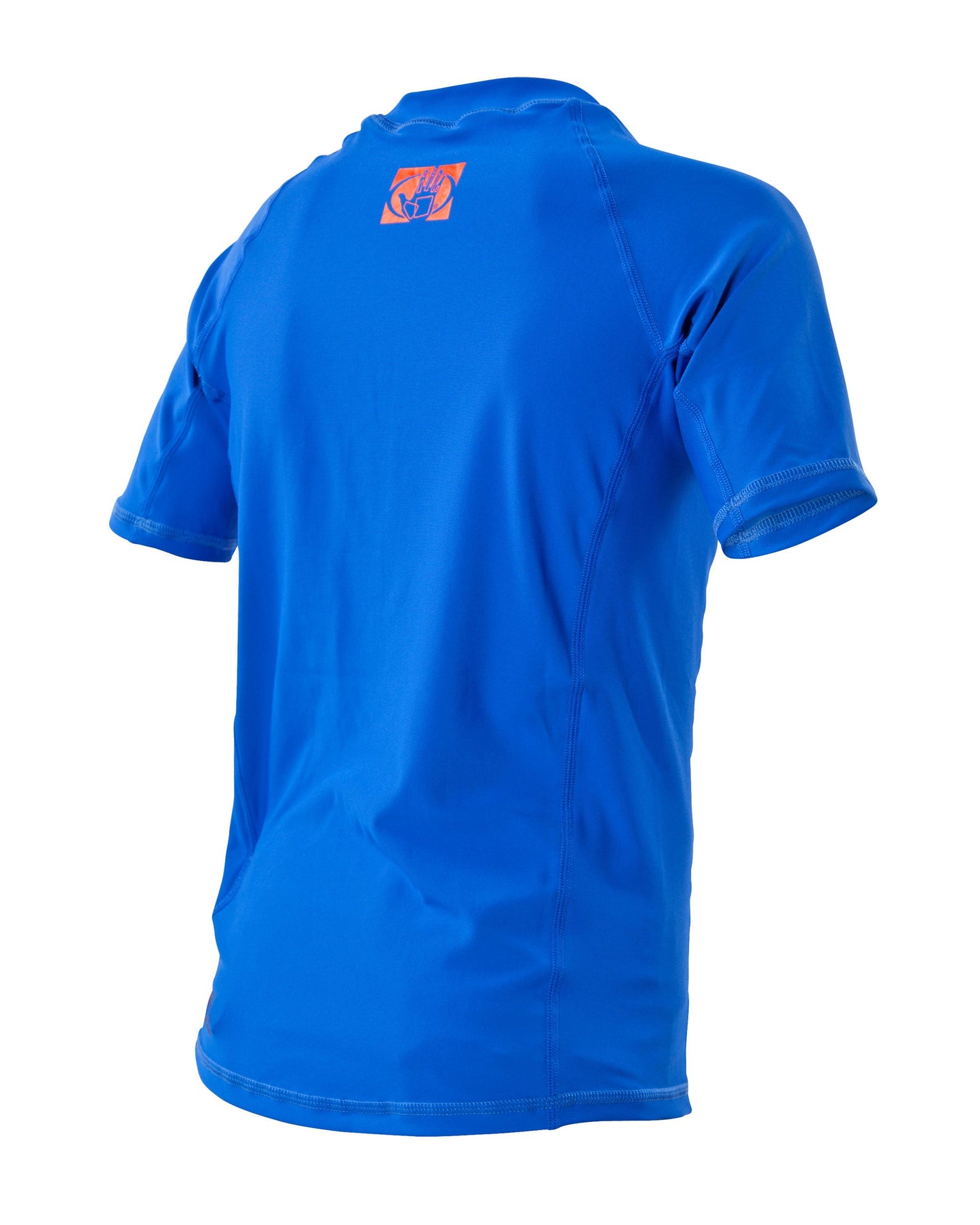 Kids Body Glove Basic Junior Short-Sleeve Lycra Rash Guard