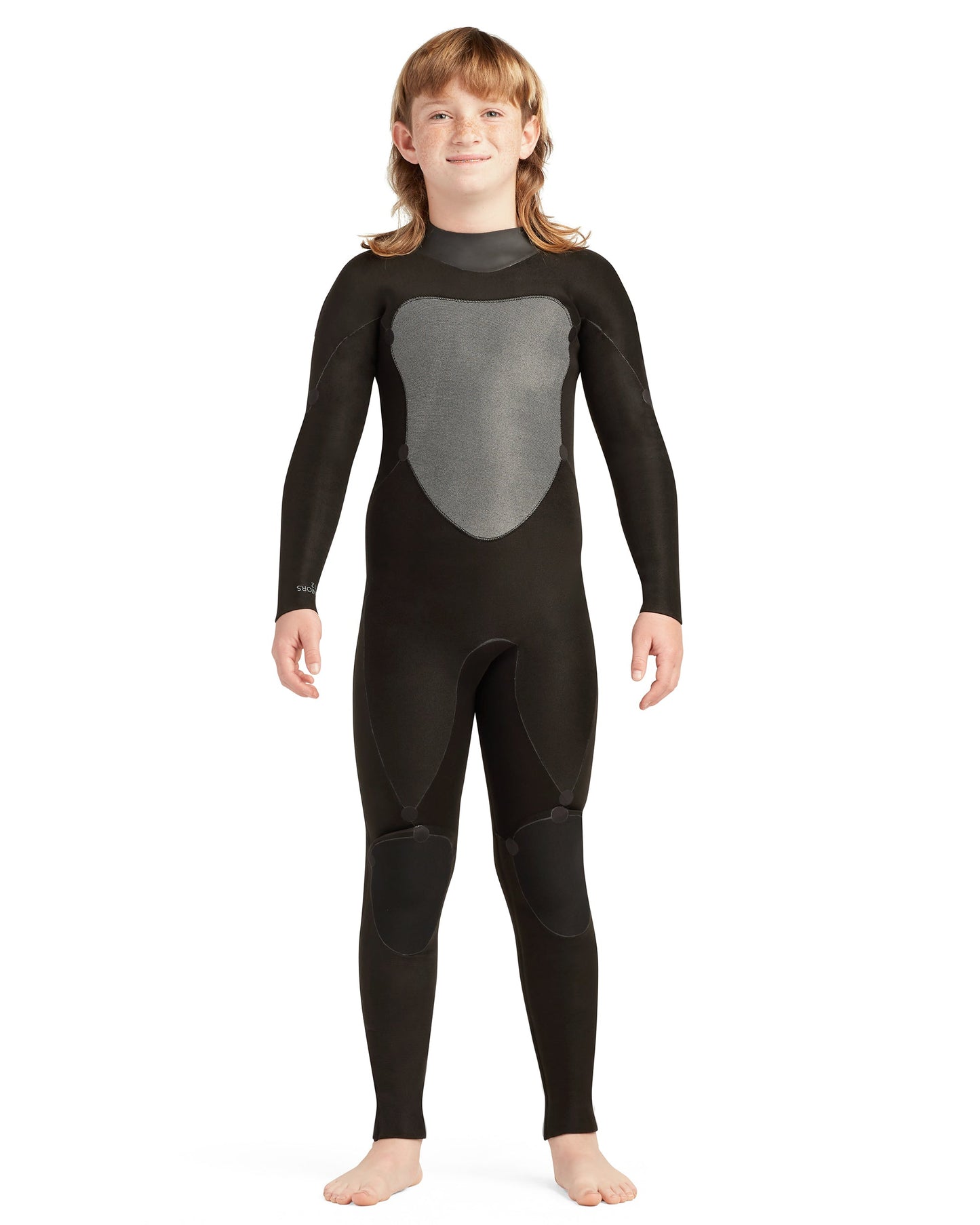 Kids|Wetsuits Body Glove Phoenix 4/3mm Back-Zip Youth Fullsuit