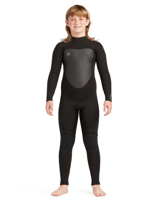 Kids|Wetsuits Body Glove Phoenix 3/2mm Back-Zip Youth Fullsuit