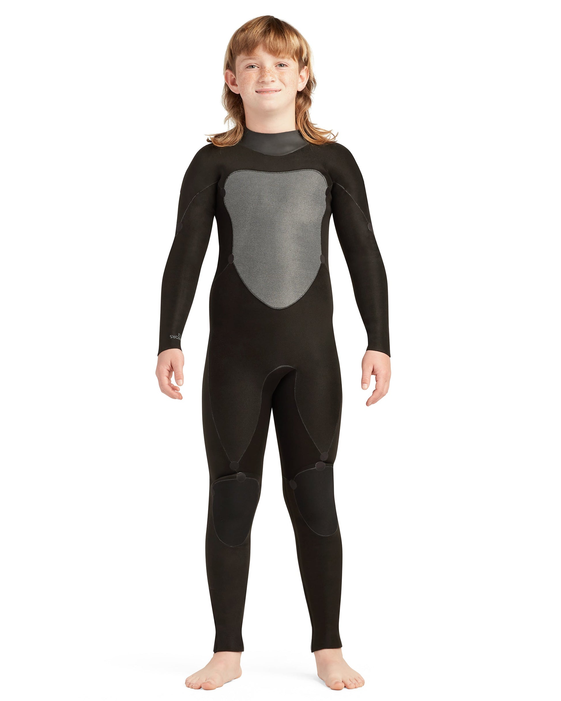 Kids|Wetsuits Body Glove Phoenix 3/2mm Back-Zip Youth Fullsuit