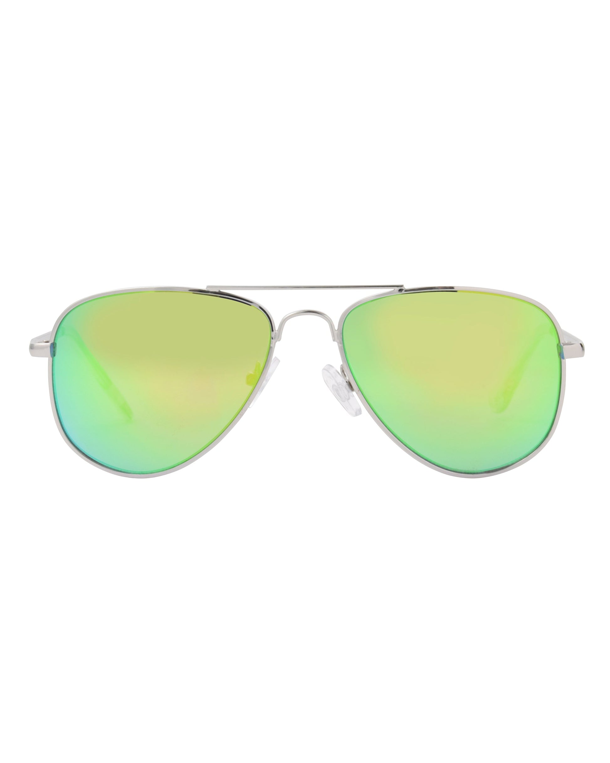 Kids Body Glove Kid's Flow Aviator Sunglasses