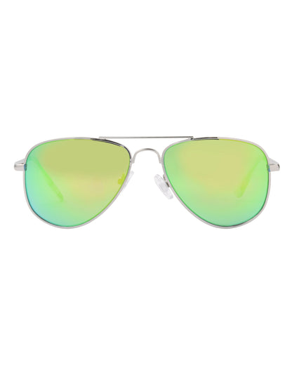 Kids Body Glove Kid's Flow Aviator Sunglasses