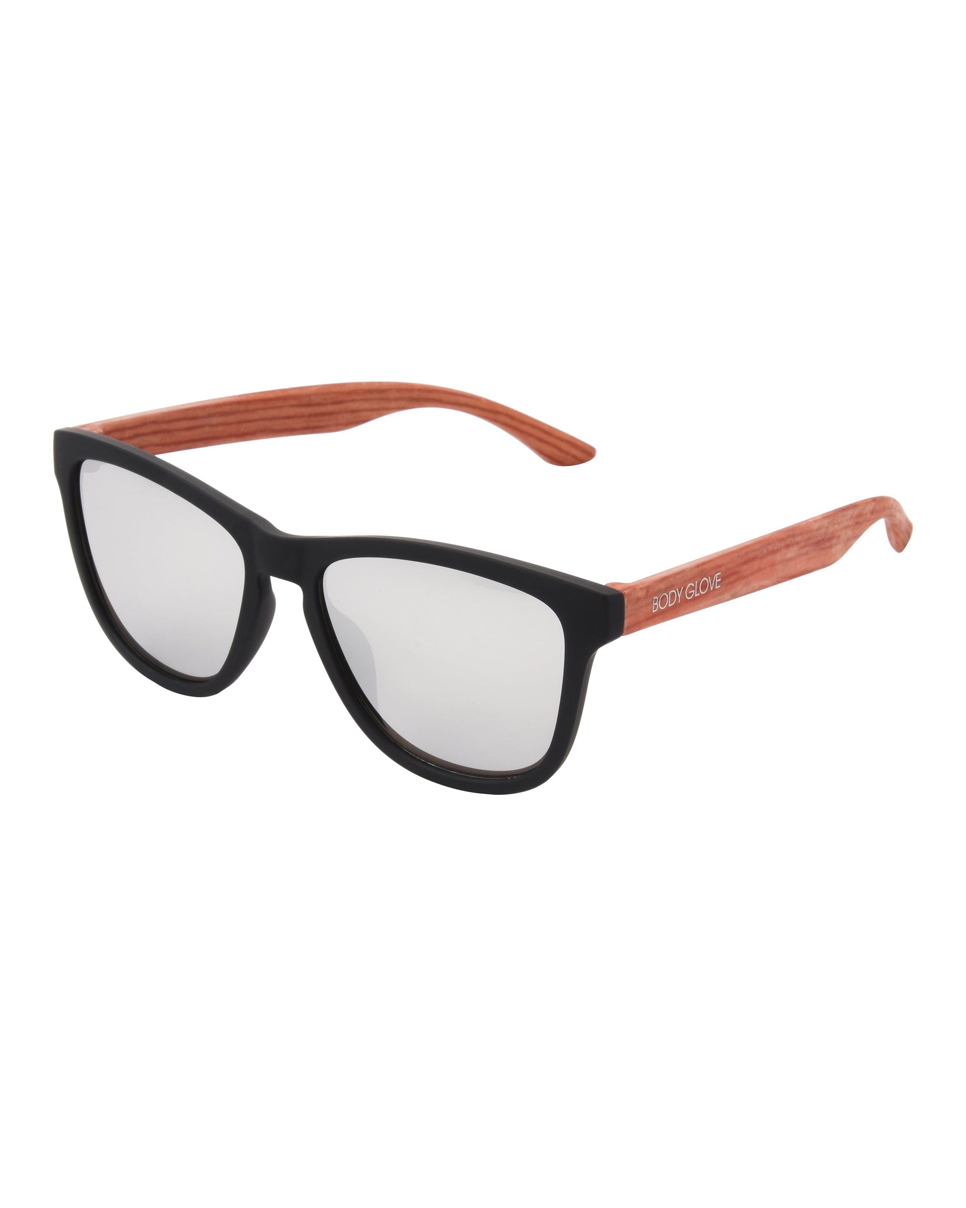 Kids Body Glove Kid's Brook Keyhole Sunglasses