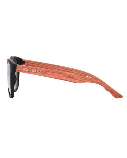 Kids Body Glove Kid's Brook Keyhole Sunglasses