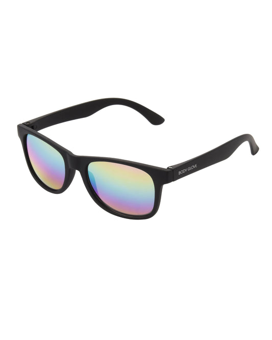 Kids Body Glove Kid's Cool Dude Wayshape Sunglasses