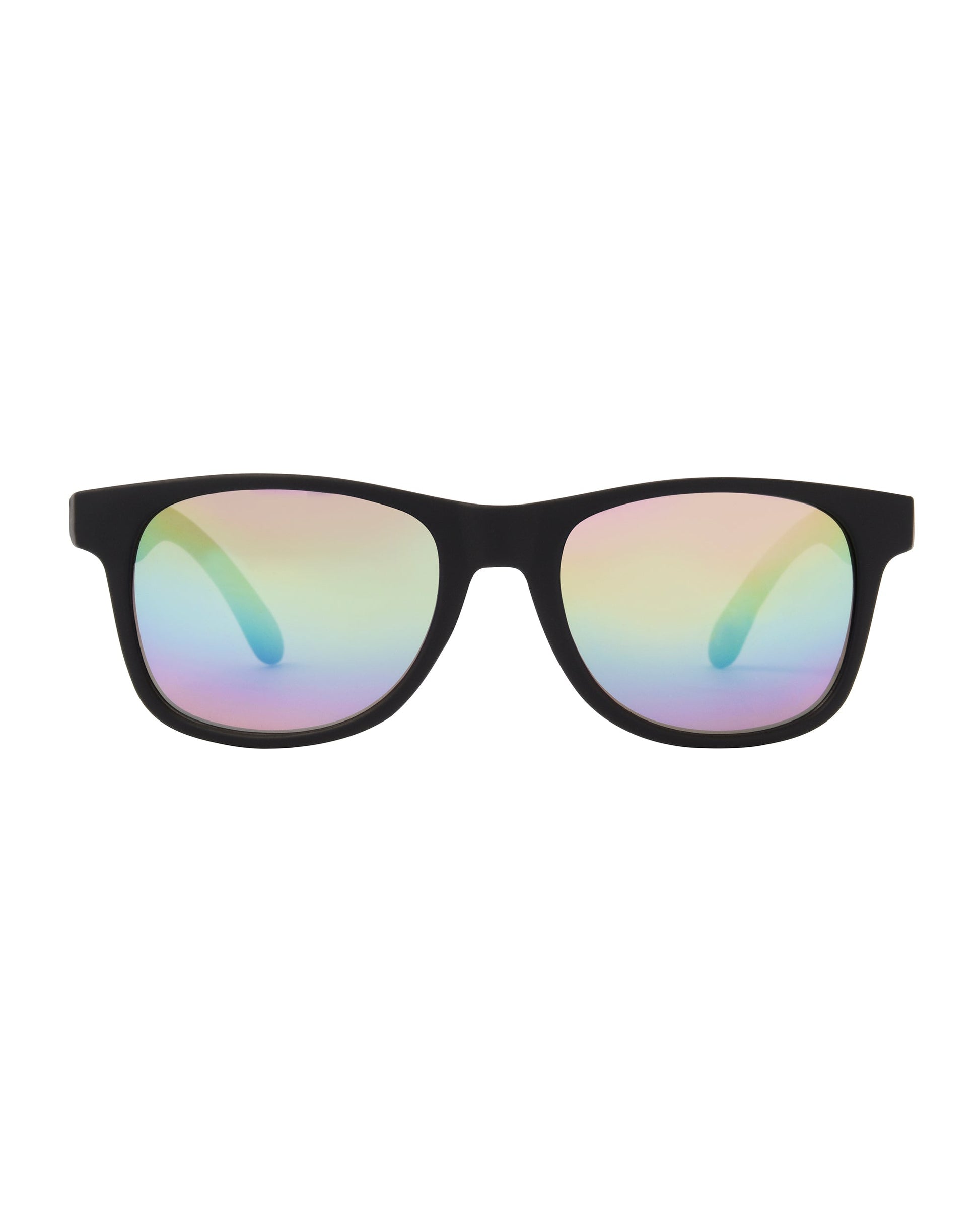 Kids Body Glove Kid's Cool Dude Wayshape Sunglasses