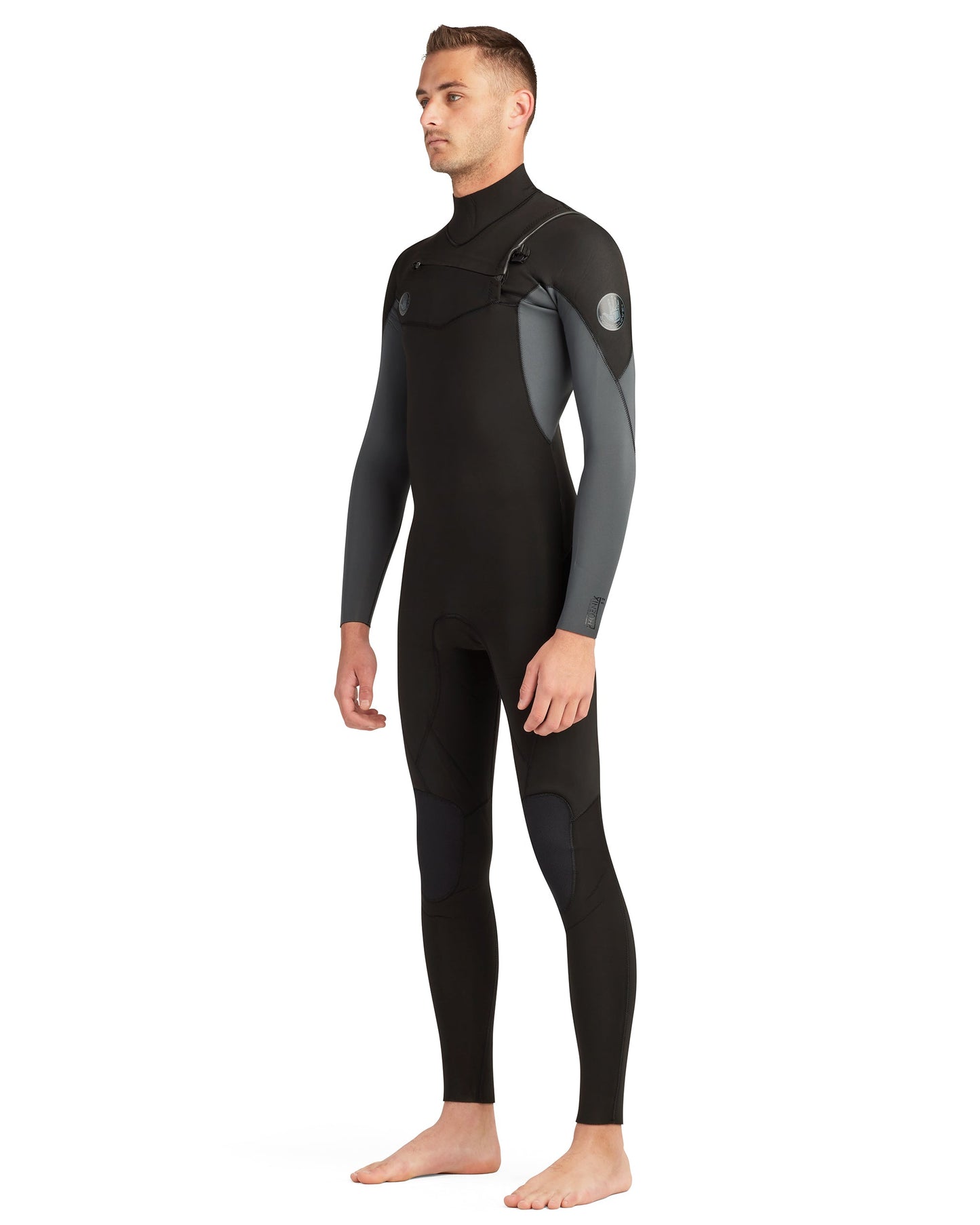 Wetsuits Body Glove Phoenix 3/2mm Men's Chest-Zip Fullsuit