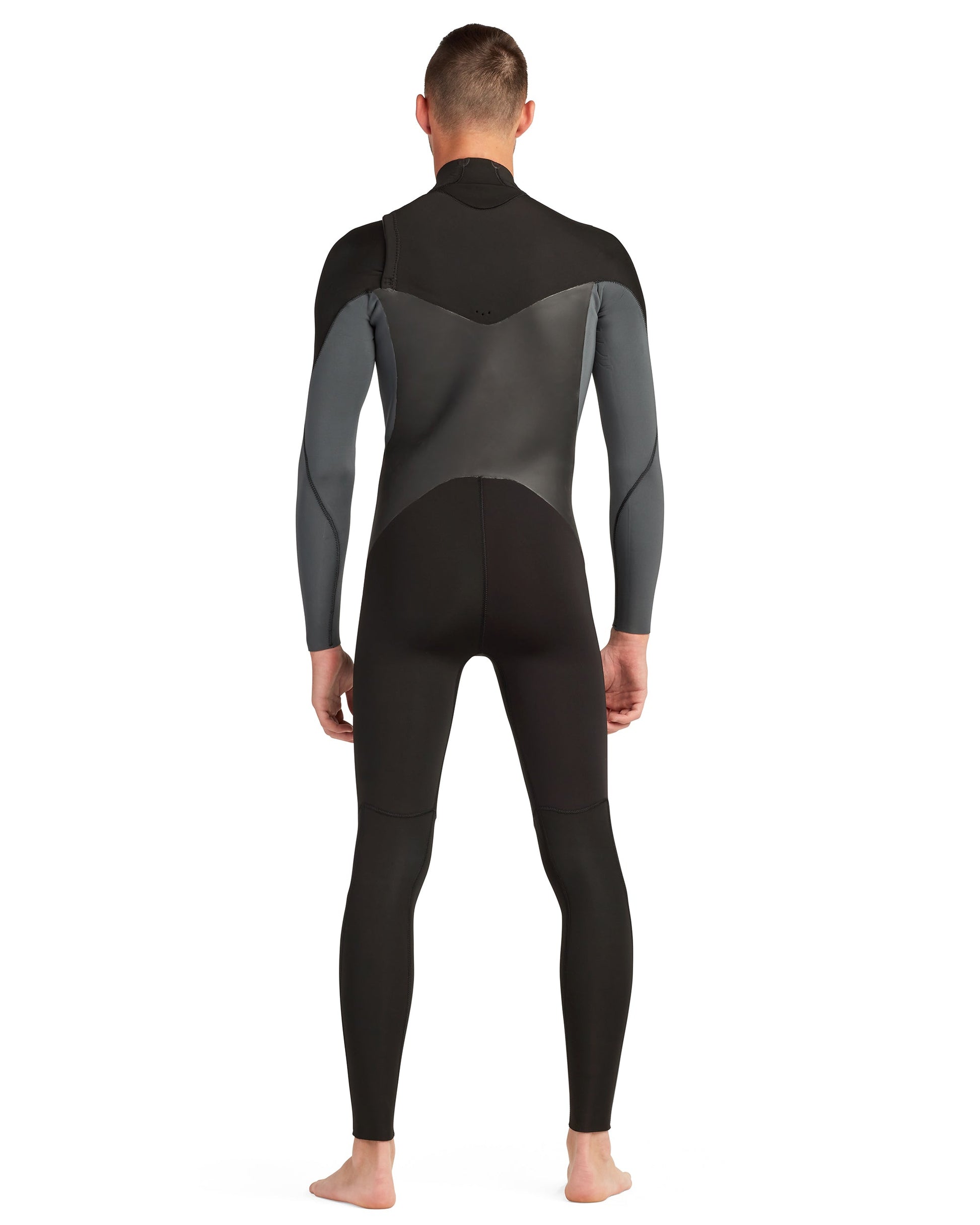Wetsuits Body Glove Phoenix 3/2mm Men's Chest-Zip Fullsuit