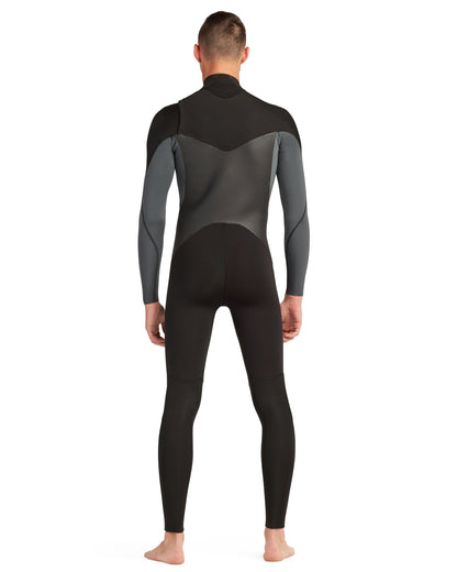 Wetsuits Body Glove Phoenix 3/2mm Men's Chest-Zip Fullsuit