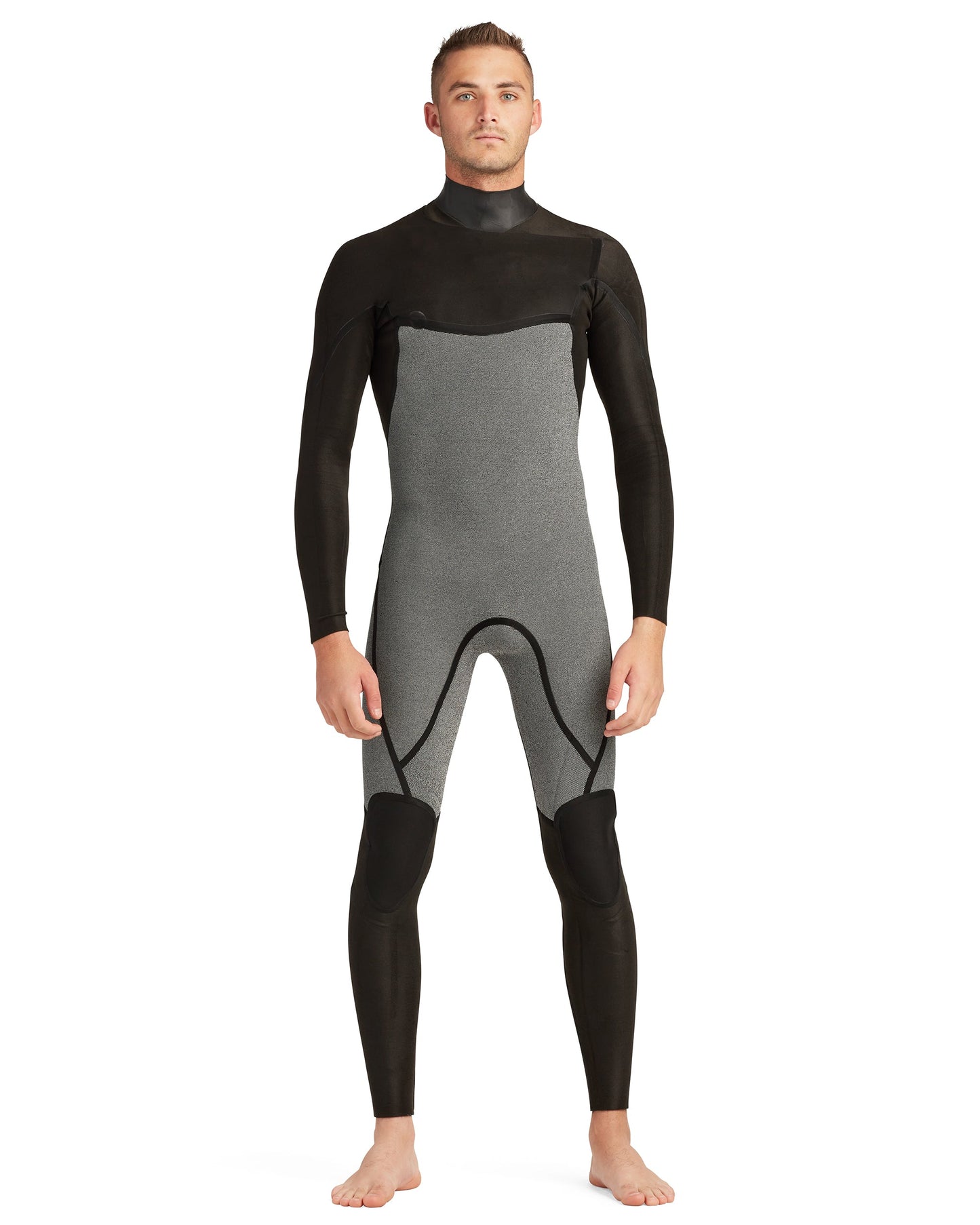 Wetsuits Body Glove Phoenix 3/2mm Men's Chest-Zip Fullsuit