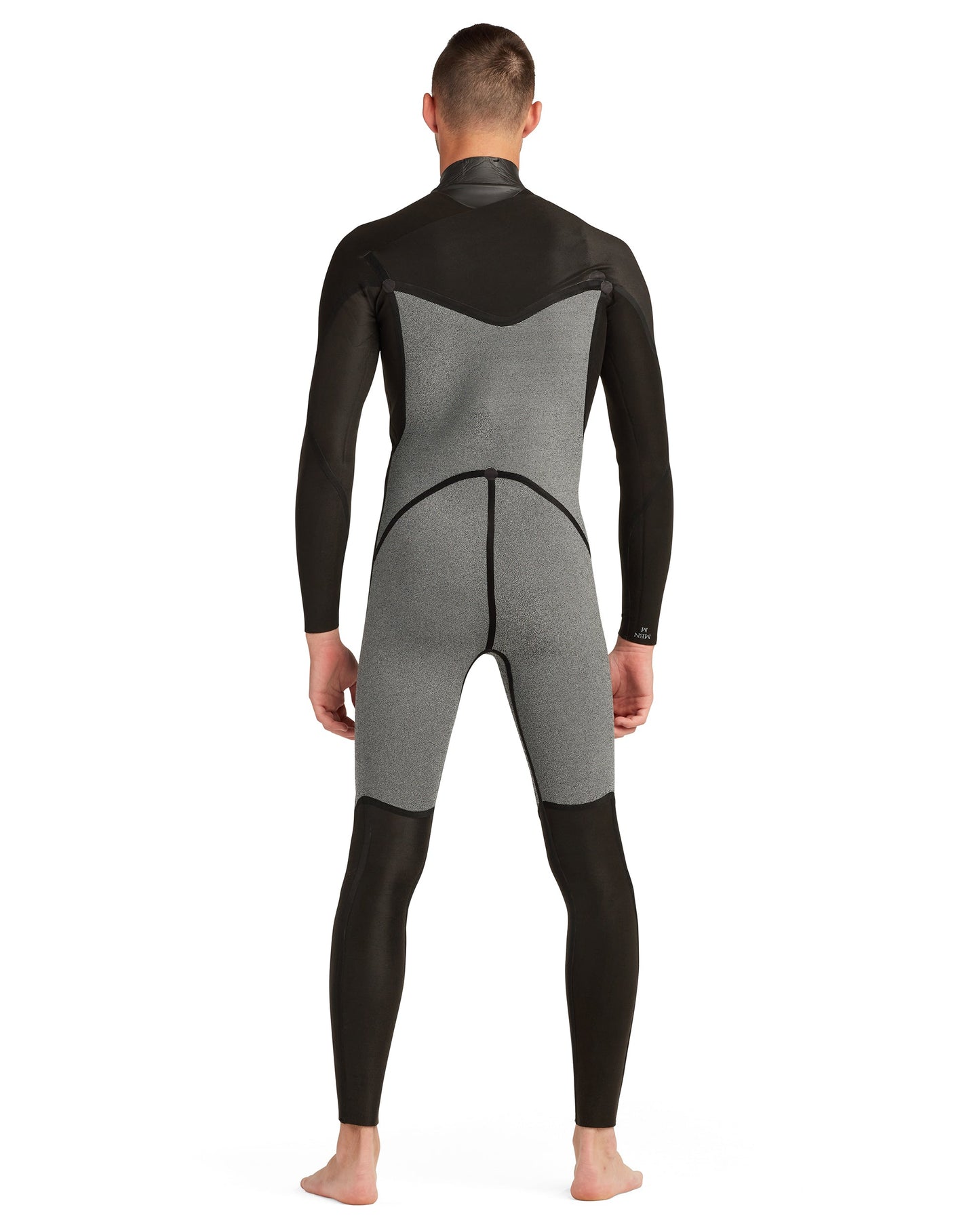 Wetsuits Body Glove Phoenix 3/2mm Men's Chest-Zip Fullsuit