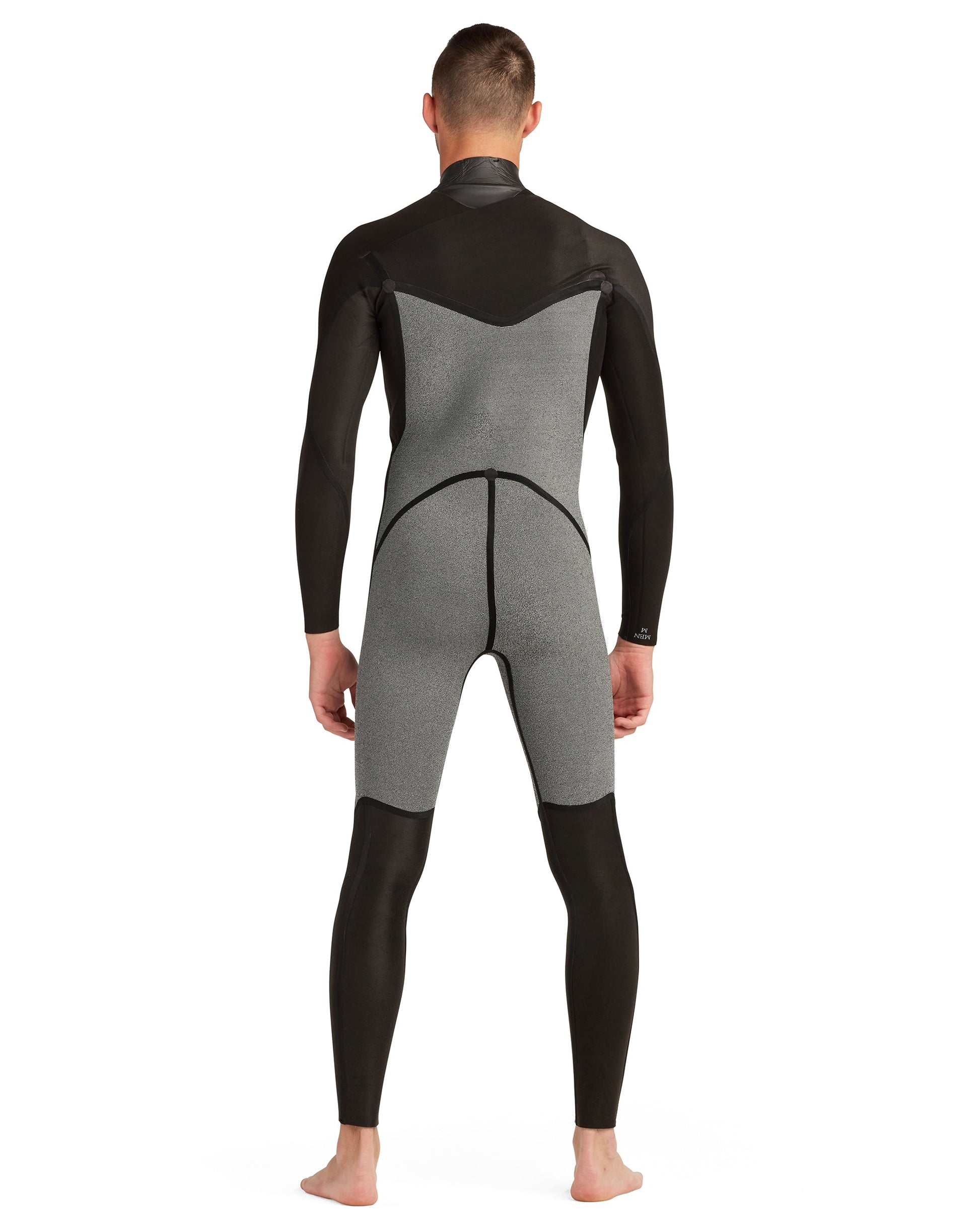 Wetsuits Body Glove Phoenix 3/2mm Men's Chest-Zip Fullsuit