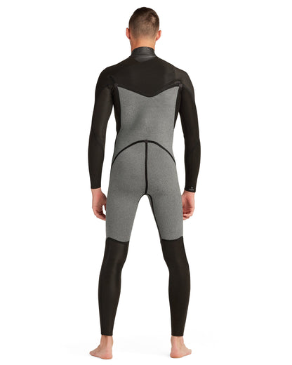 Wetsuits Body Glove Phoenix 3/2mm Men's Chest-Zip Fullsuit