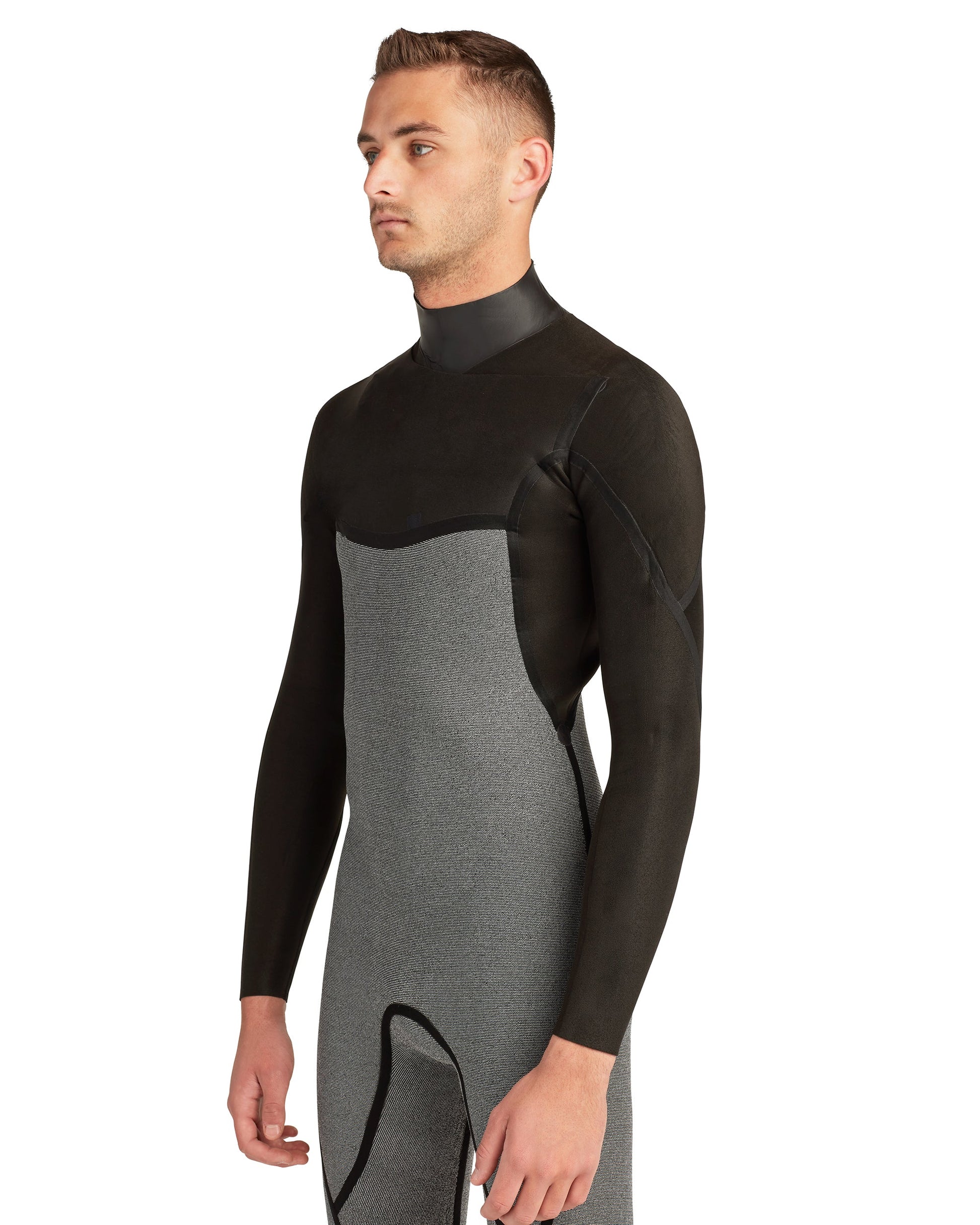 Wetsuits Body Glove Phoenix 3/2mm Men's Chest-Zip Fullsuit