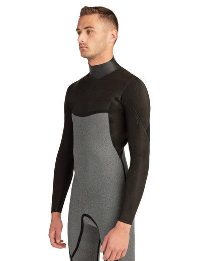 Wetsuits Body Glove Phoenix 3/2mm Men's Chest-Zip Fullsuit
