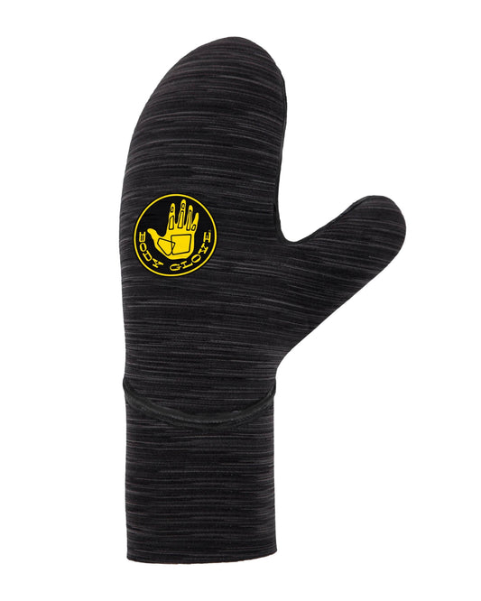 Wetsuits Body Glove Gold Cell Mitt Glove 6/3mm