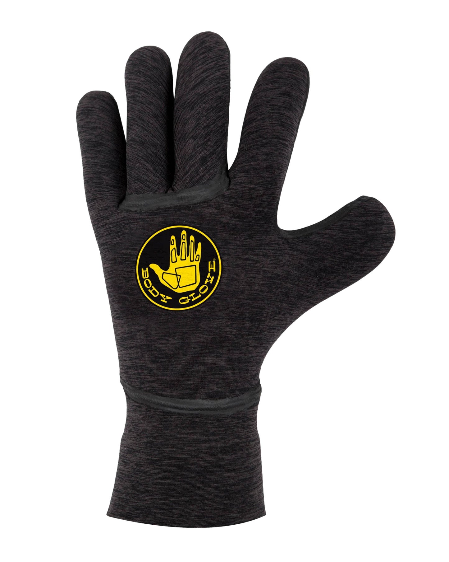 Wetsuits Body Glove Gold Cell Mitt Glove 5mm