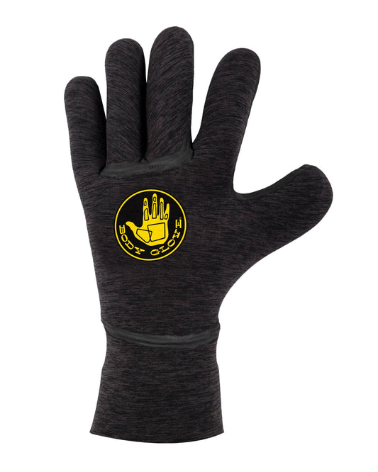 Wetsuits Body Glove Gold Cell Mitt Glove 5mm