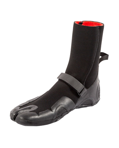 Wetsuits Body Glove 3mm Red Cell Split-Toe Bootie