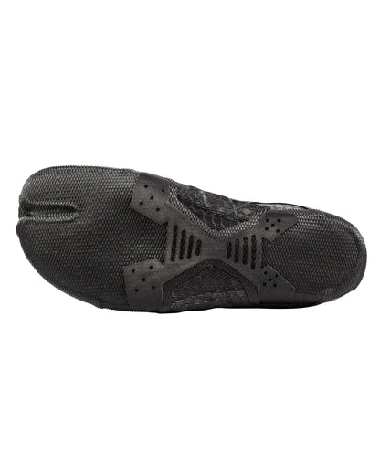 Wetsuits Body Glove 3mm Red Cell Split-Toe Bootie