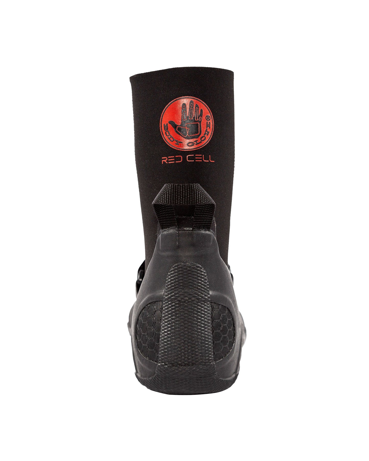 Wetsuits Body Glove 5mm Red Cell Bootie