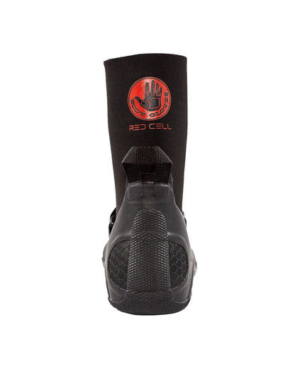 Wetsuits Body Glove 8mm Red Cell Bootie