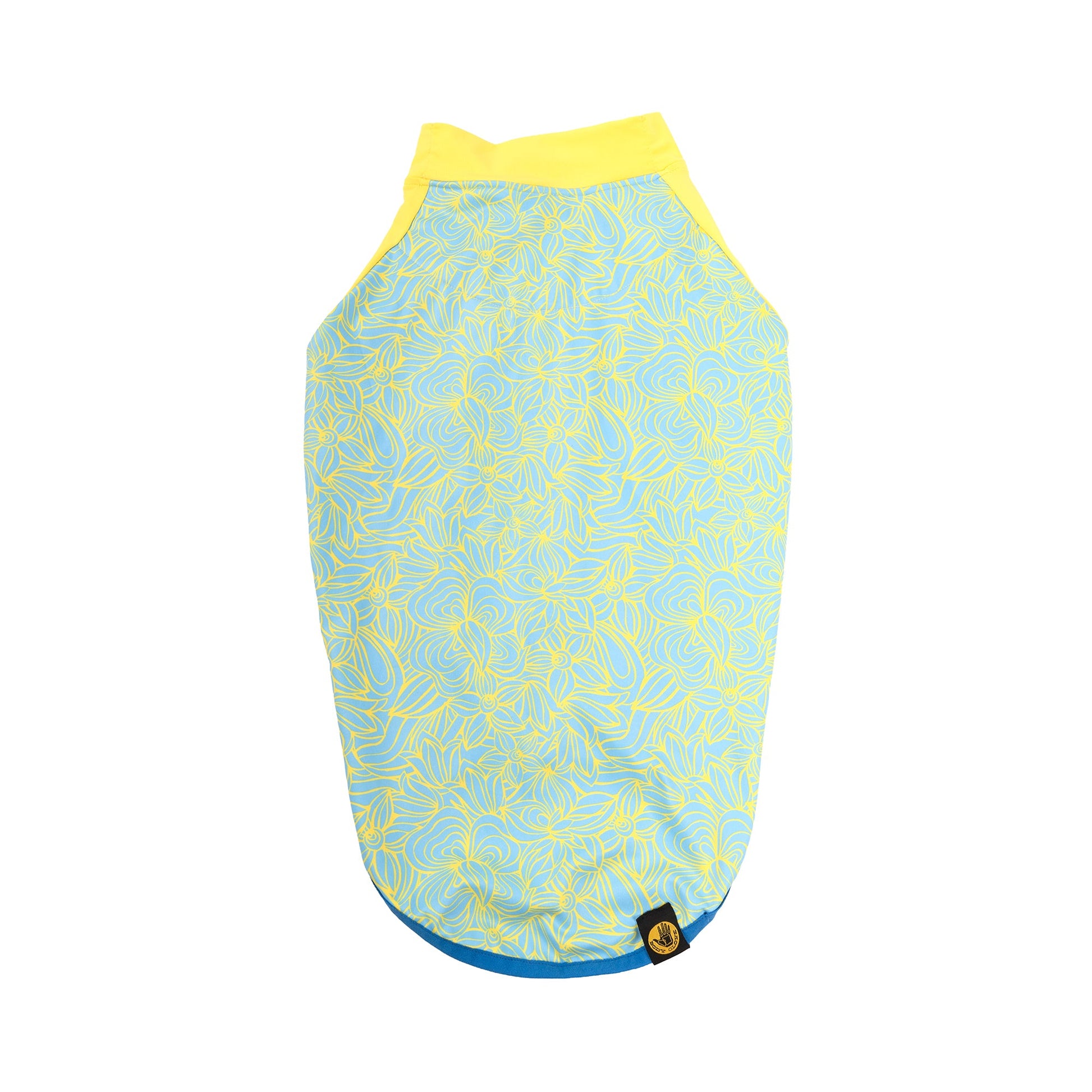 Accessories Body Glove Crystal Cool Pet Cooling Shirt