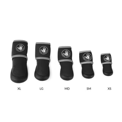 Accessories Body Glove Paw Protector Booties