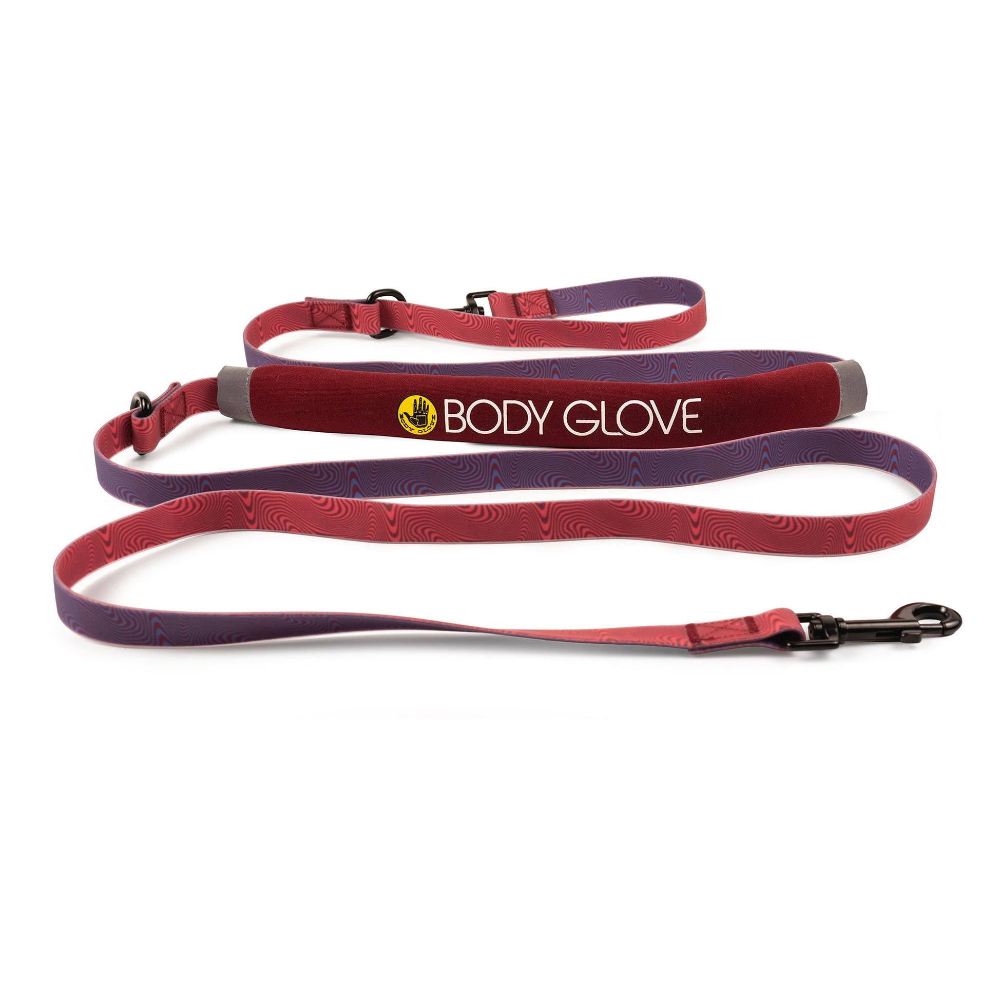 Accessories Body Glove Beach Walk Convertible Pet Leash