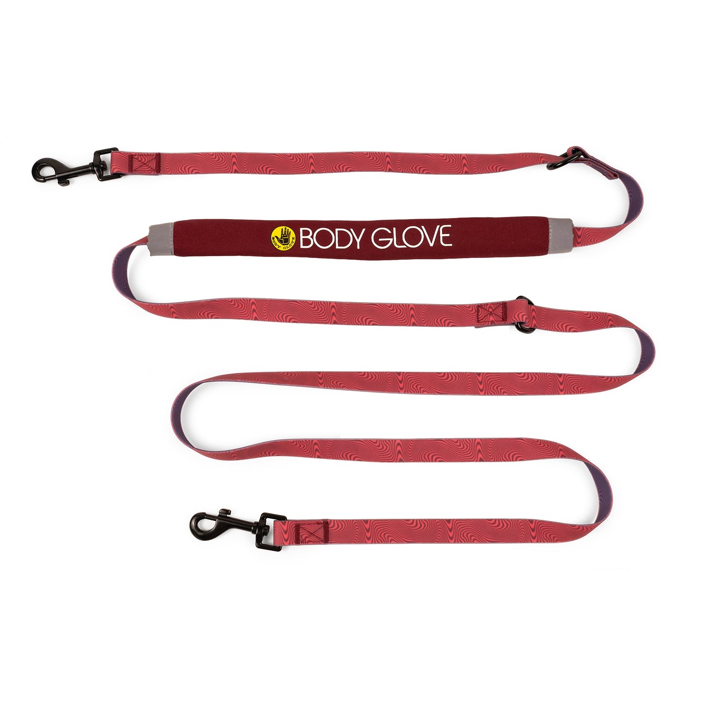 Accessories Body Glove Beach Walk Convertible Pet Leash
