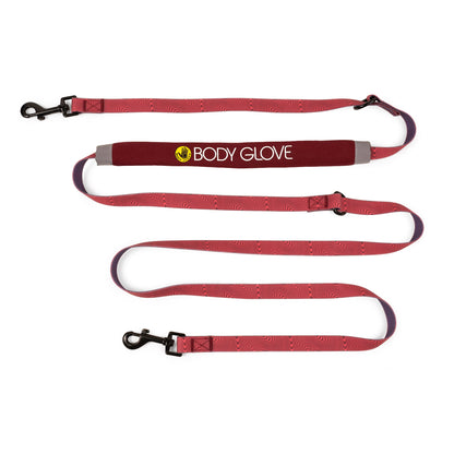 Accessories Body Glove Beach Walk Convertible Pet Leash