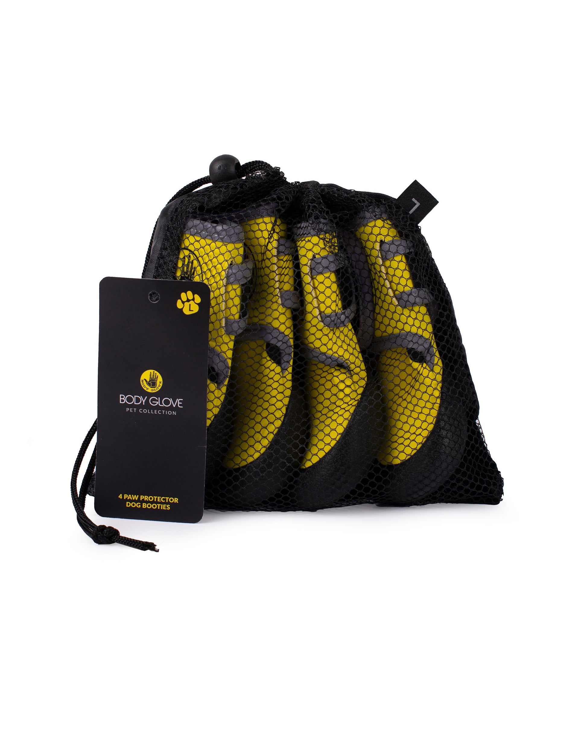 Accessories Body Glove Paw Protector Booties