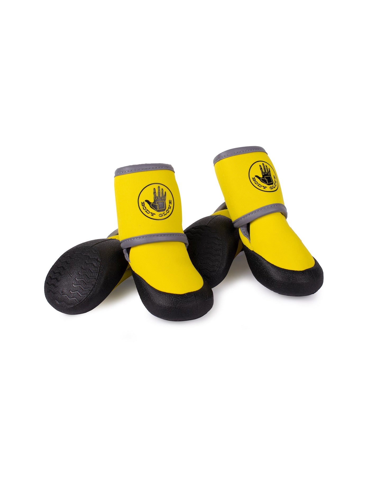 Accessories Body Glove Paw Protector Booties