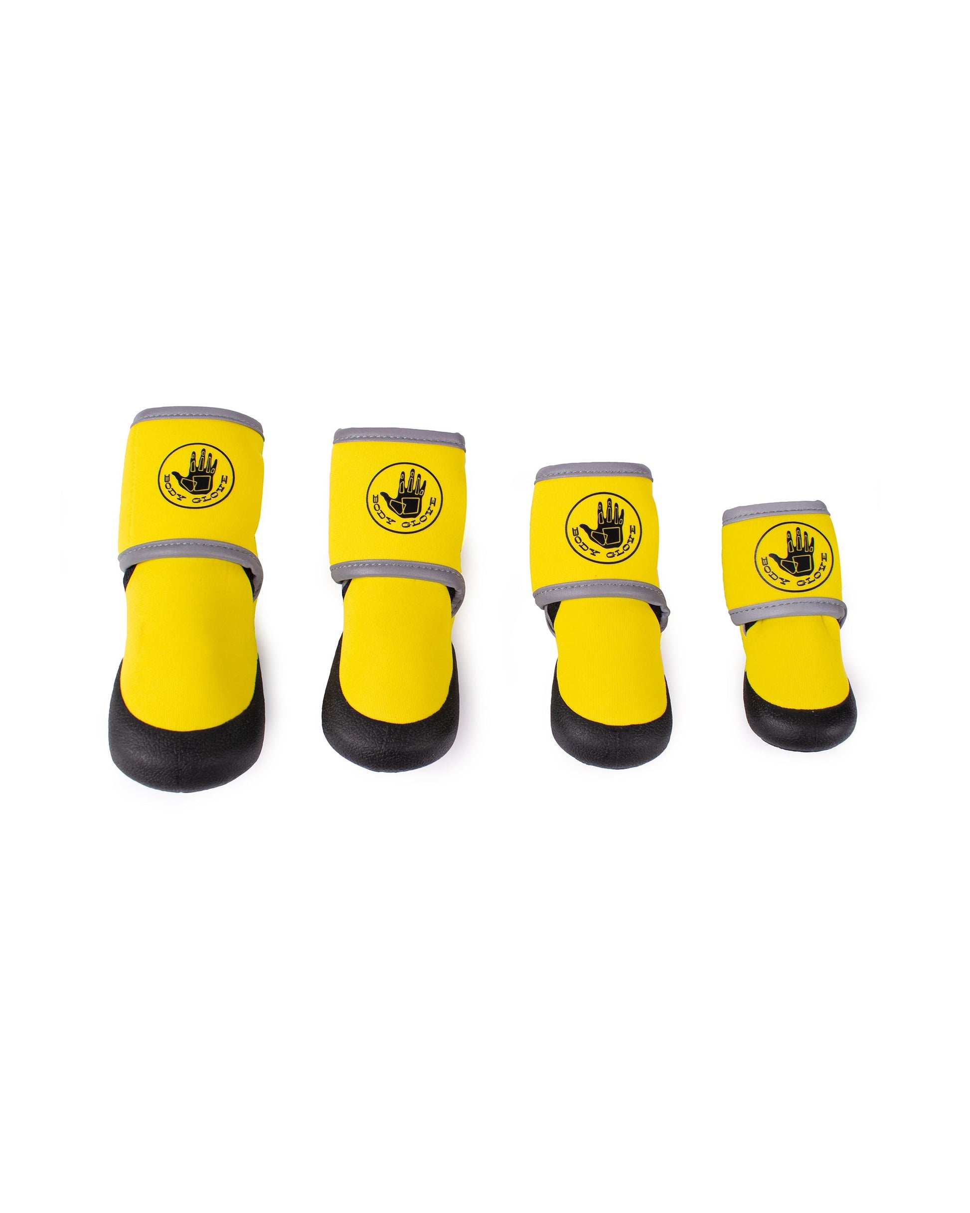 Accessories Body Glove Paw Protector Booties