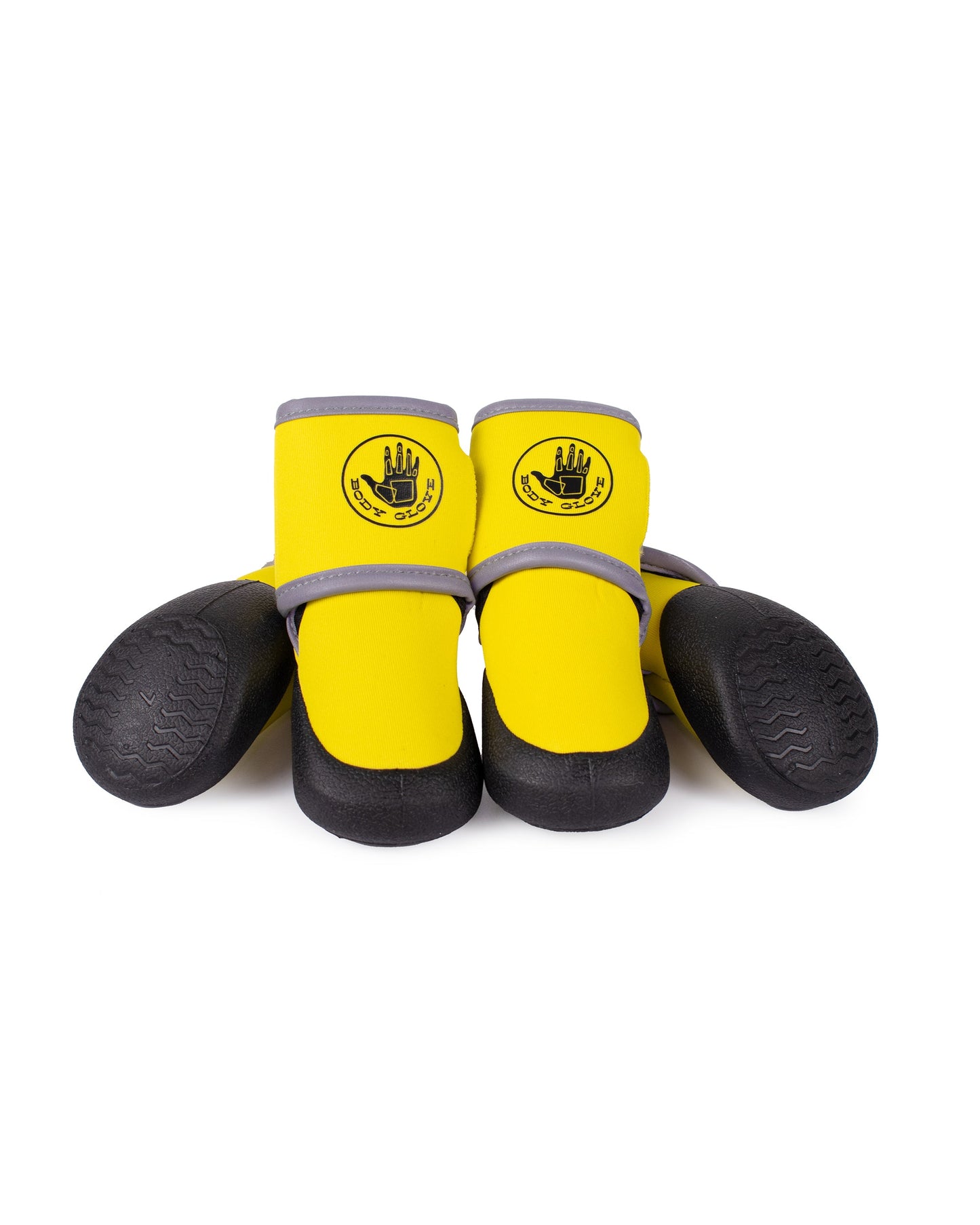 Accessories Body Glove Paw Protector Booties