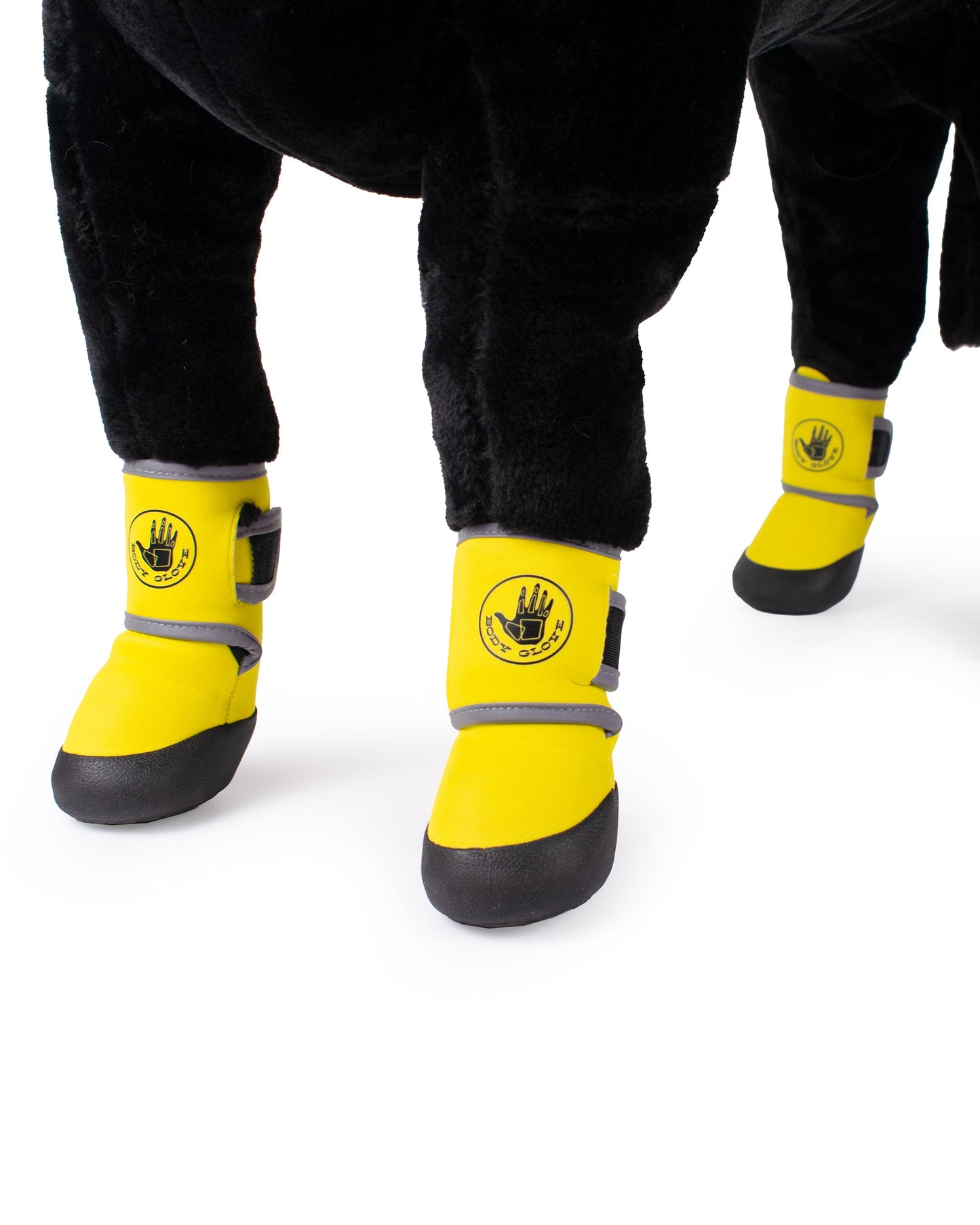 Accessories Body Glove Paw Protector Booties