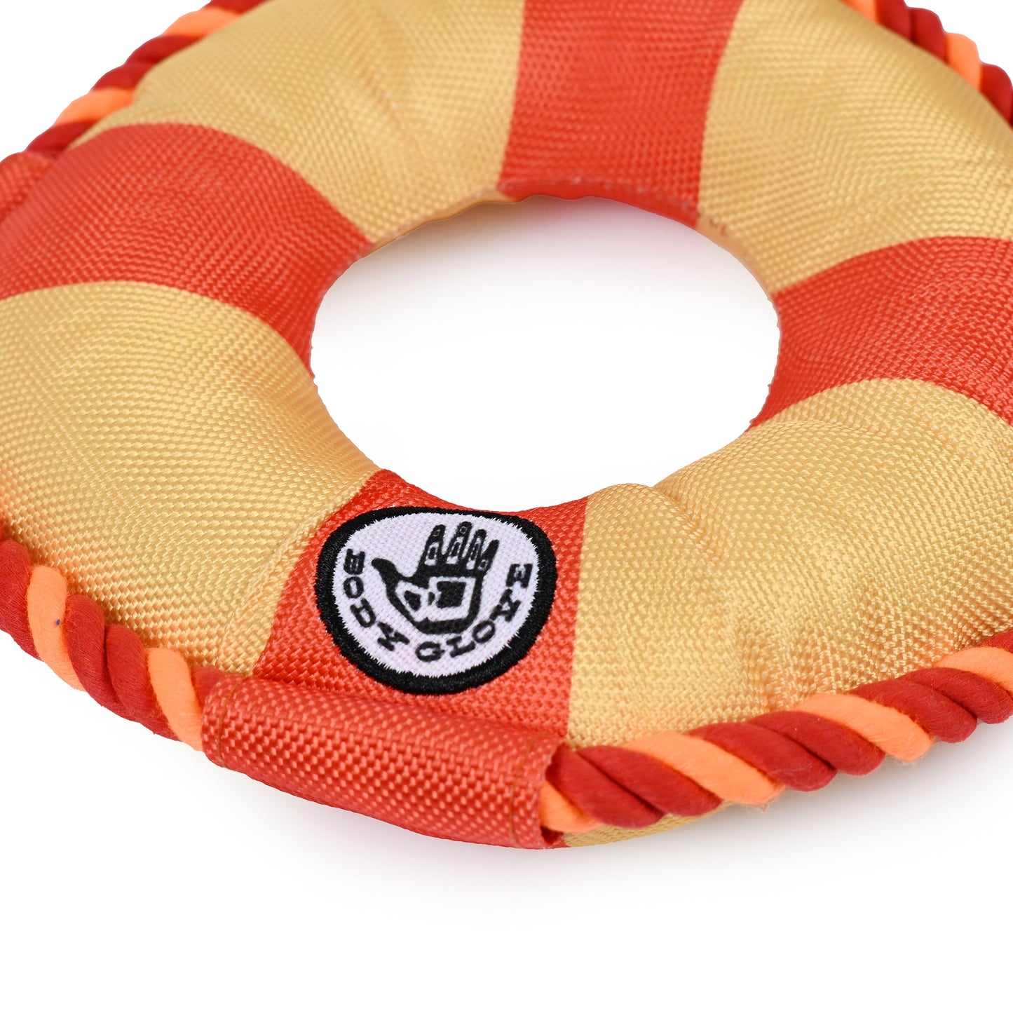 Accessories Body Glove Life Ring Dog Toy