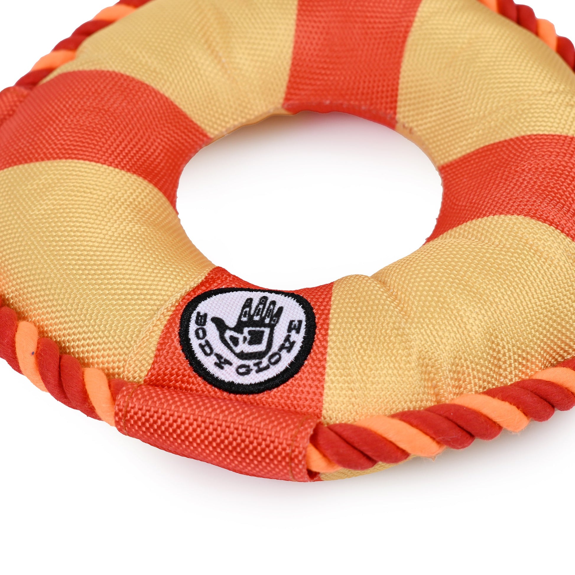 Accessories Body Glove Life Ring Dog Toy