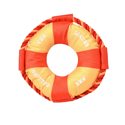 Accessories Body Glove Life Ring Dog Toy