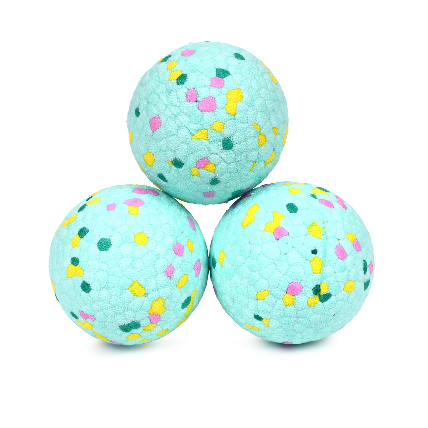 Accessories Body Glove Tough Ball 3 Pack Small