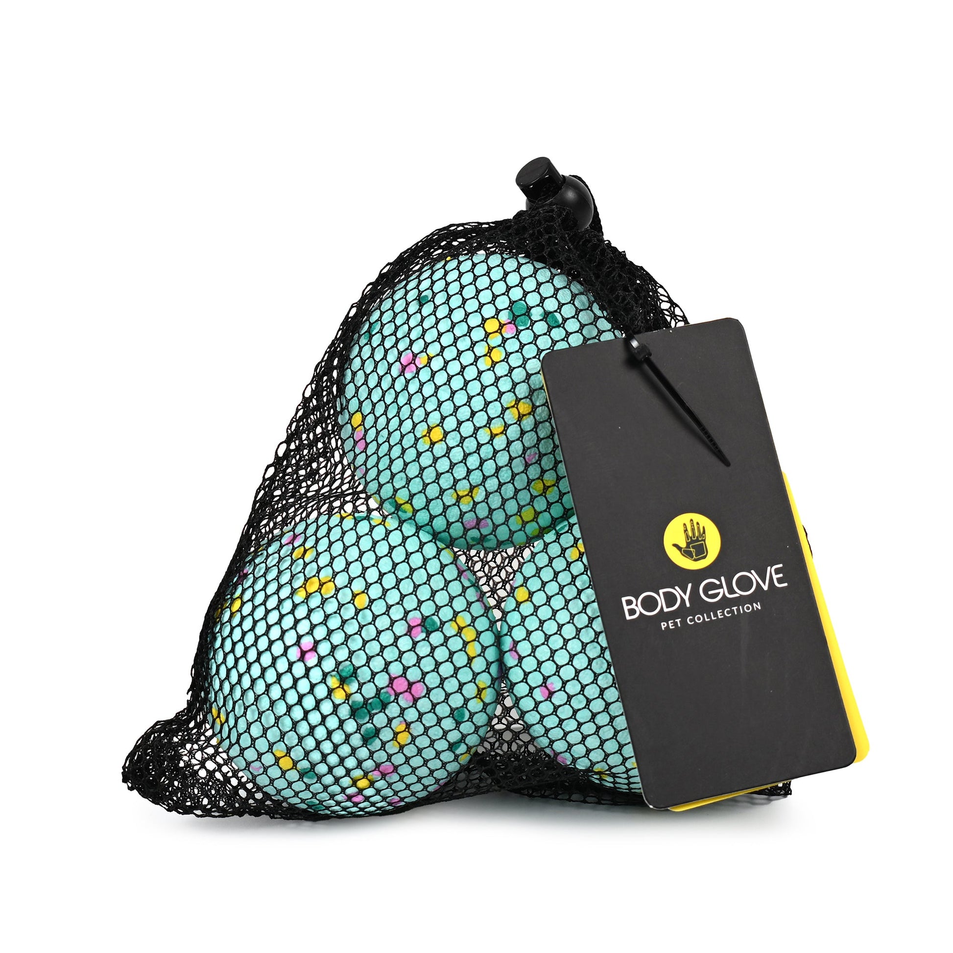 Accessories Body Glove Tough Ball 3 Pack Large