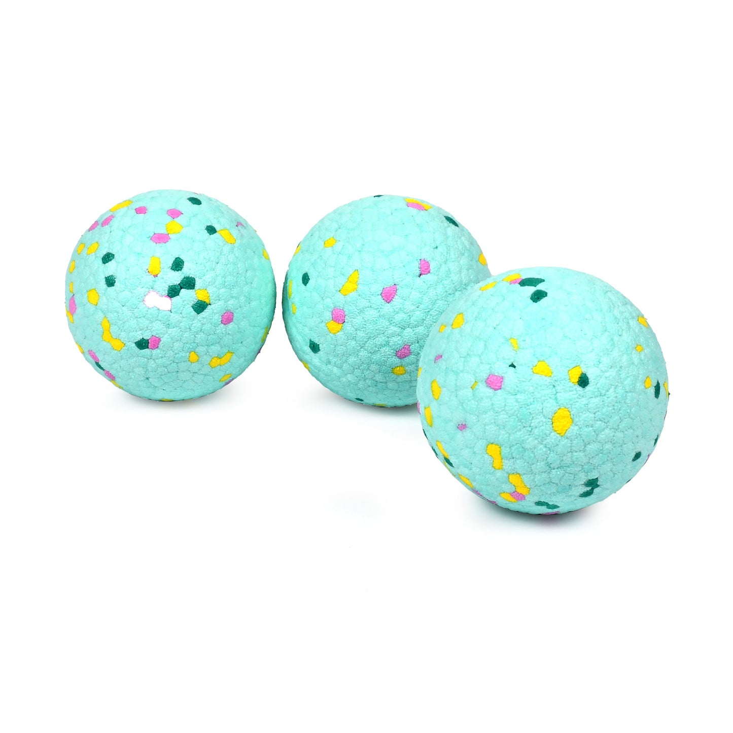 Accessories Body Glove Tough Ball 3 Pack Large