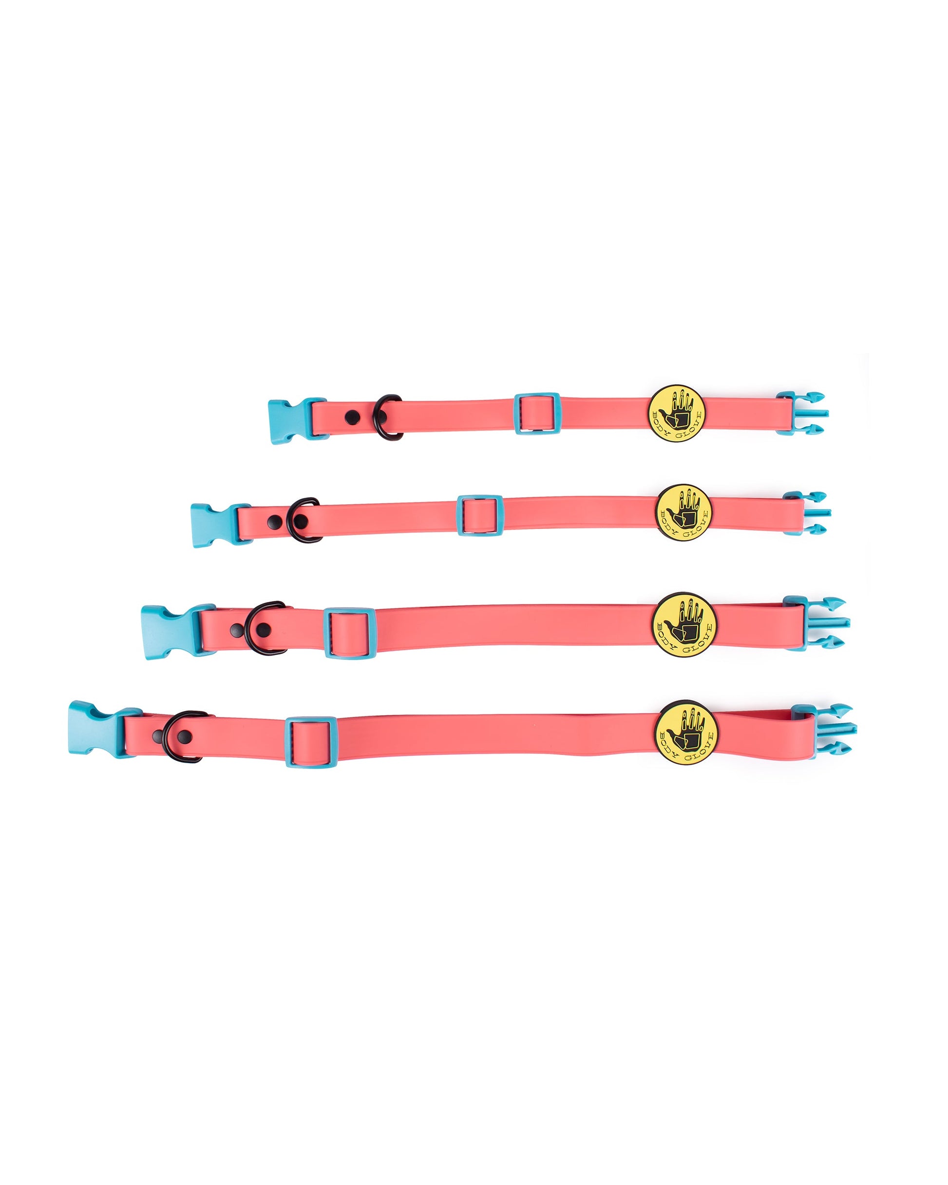 Accessories Body Glove Waterproof Collar