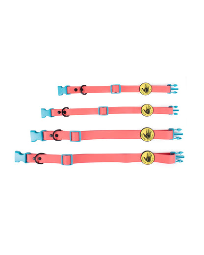 Accessories Body Glove Waterproof Collar