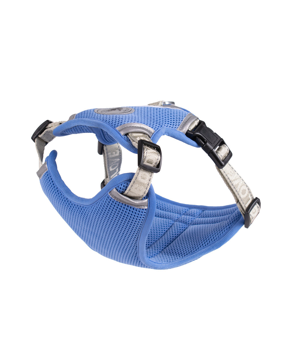 Blue,S